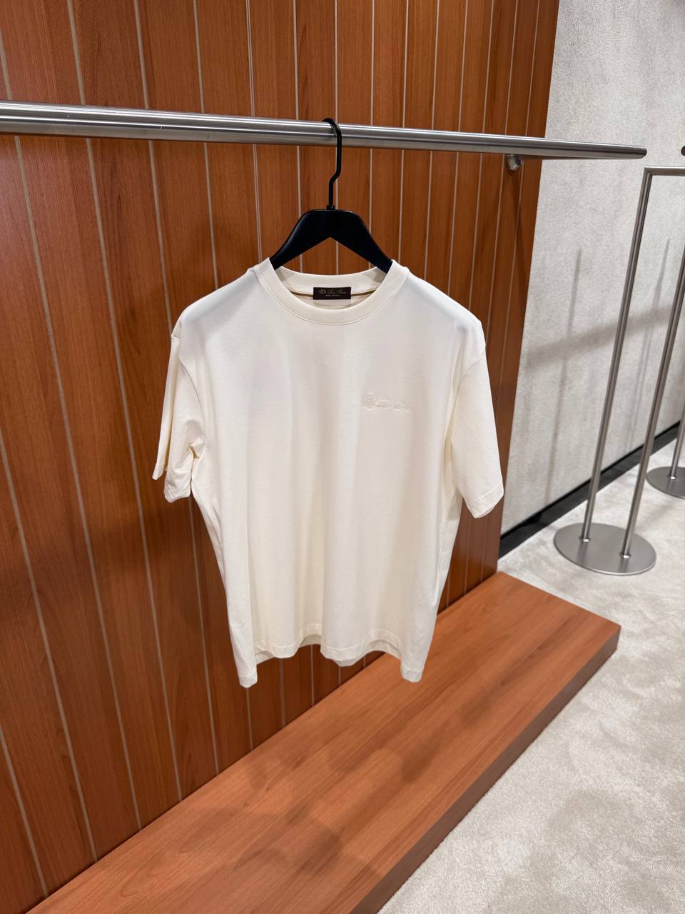 Loro Piana Levo T-Shirt