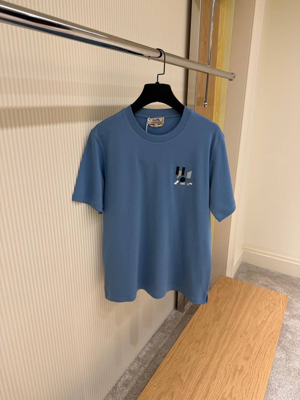 Hermes "Run H" T-Shirt