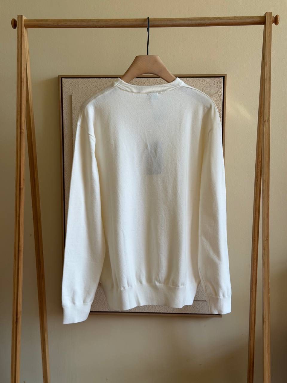 Fendi Pullover wool jumper