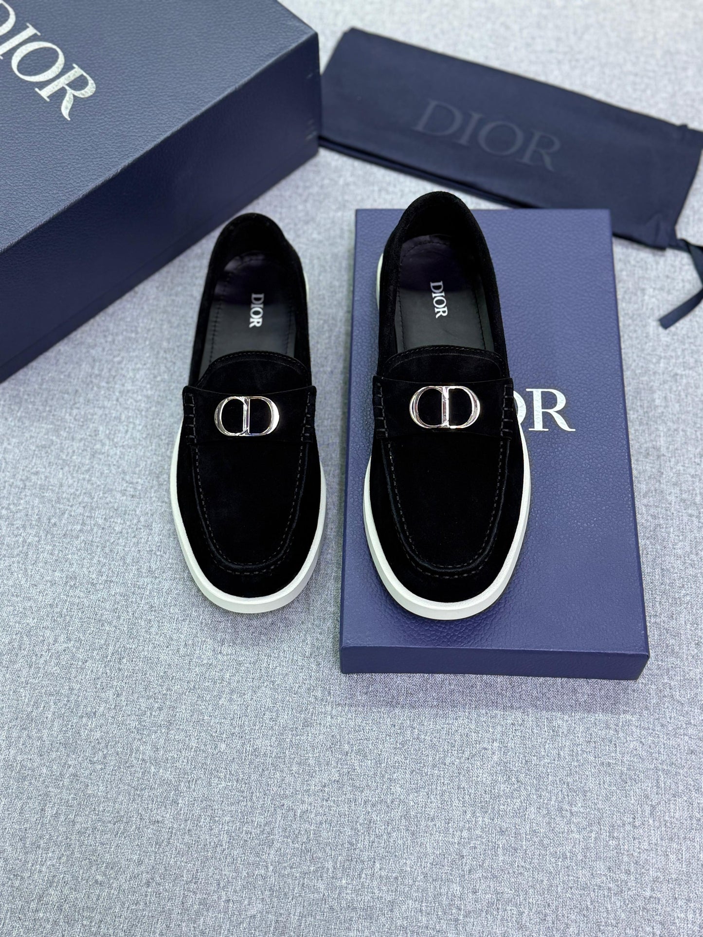 Dior Granville Loafer