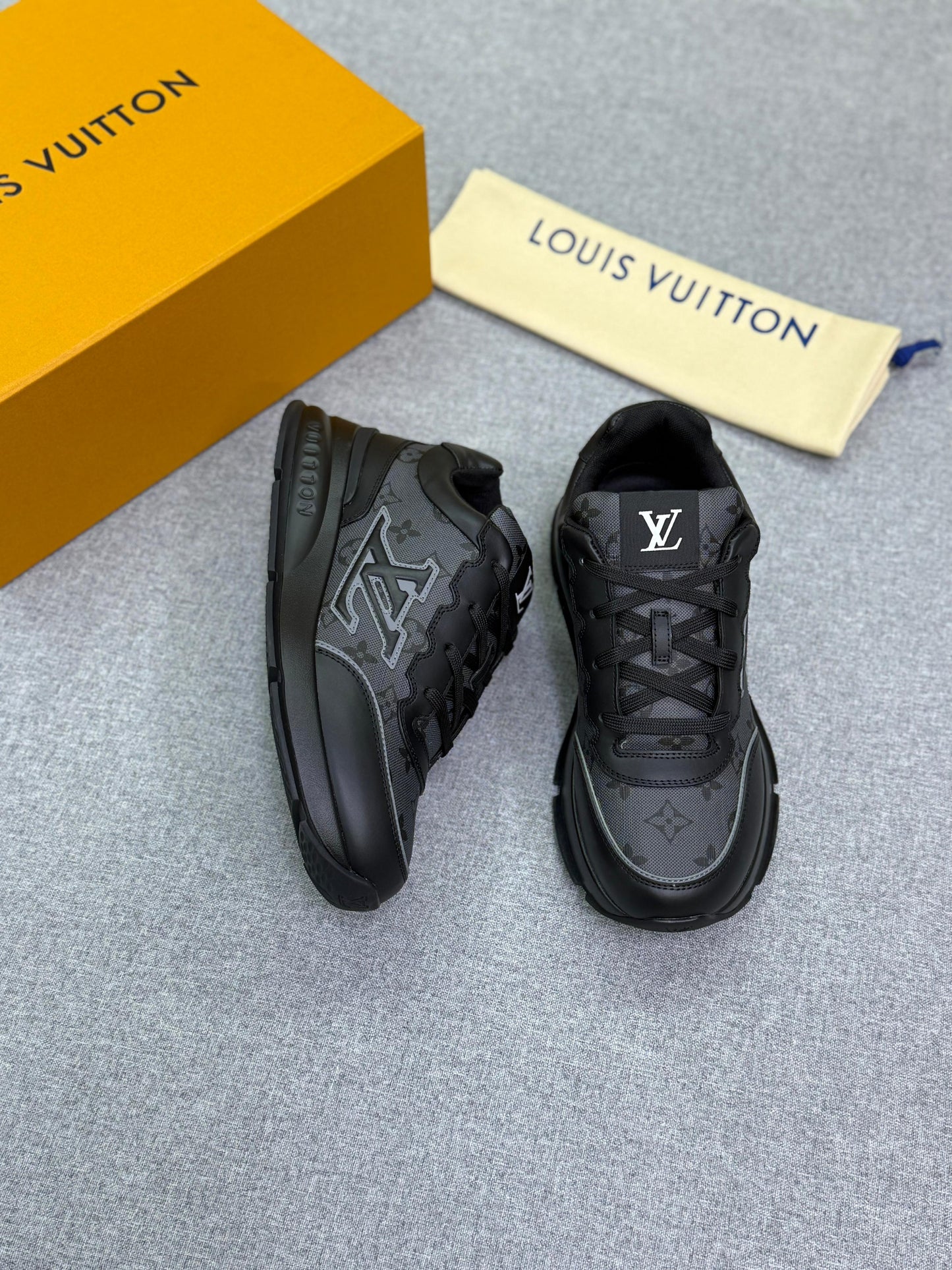 LV Run Away Trainers