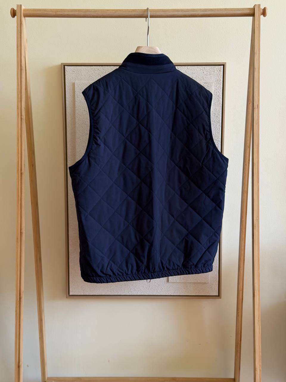 Loro Piana Grian The Gift of Kings® Vest