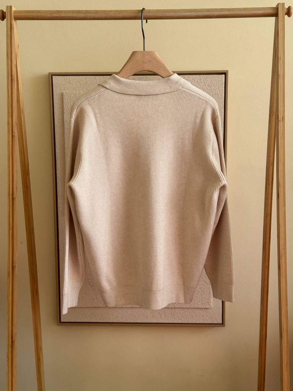 Loro Piana Classic Polo Shirt