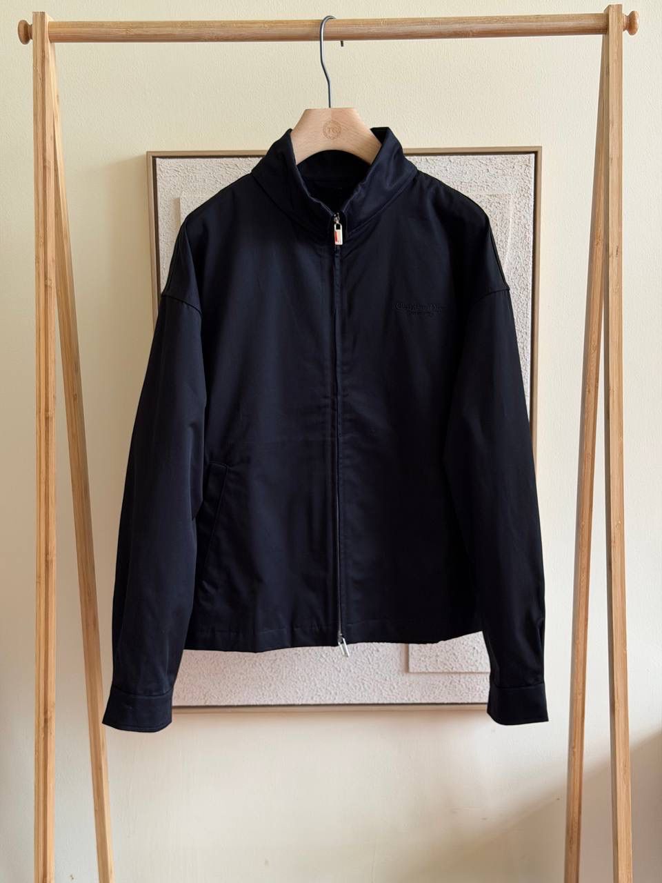 Christian Dior Couture Blouson