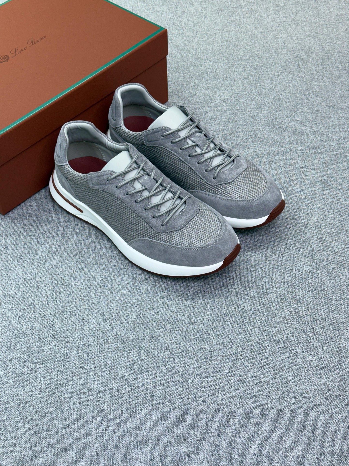 Loro Piana Weekend Walk Sneakers