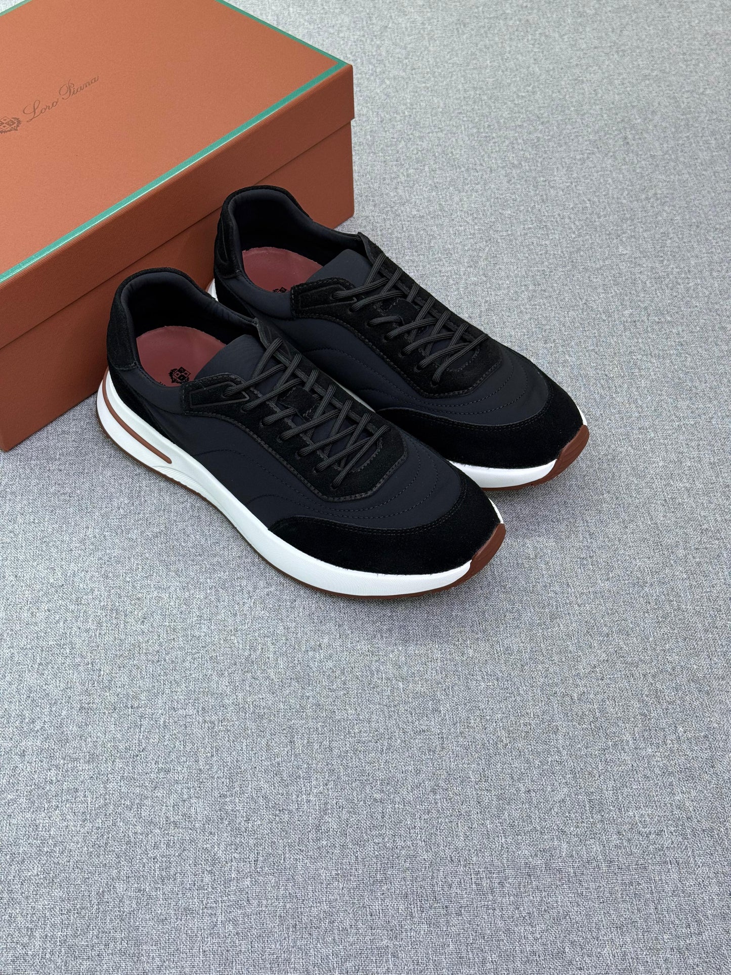 Loro Piana Weekend Walk Sneakers