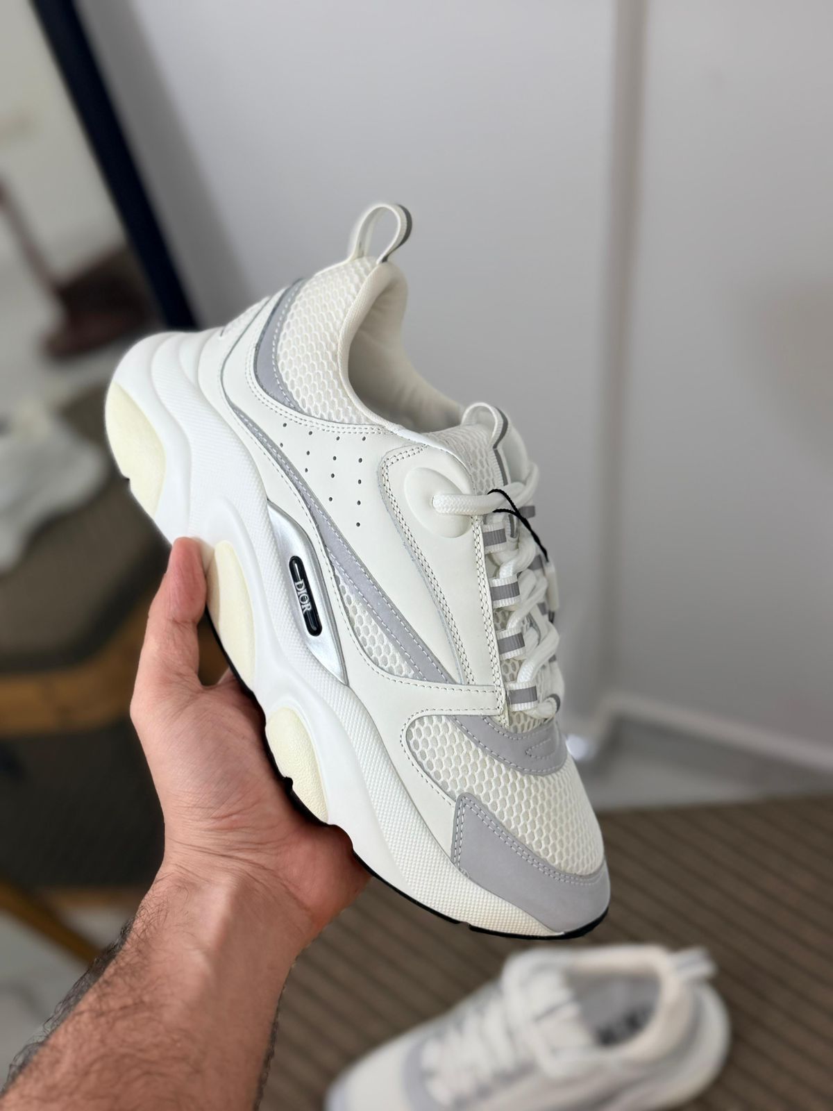 Dior B22 Sneakers
