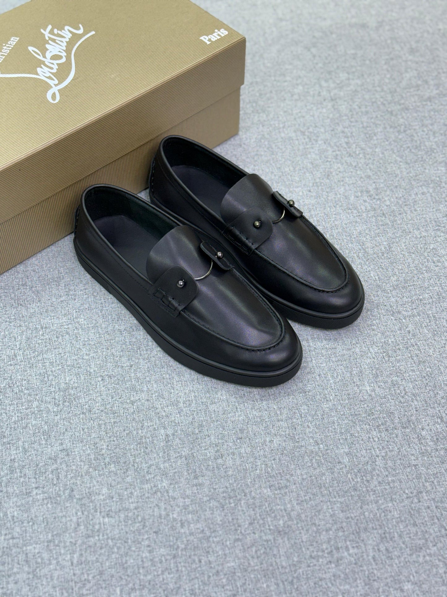 Louboutin Chambeliboat