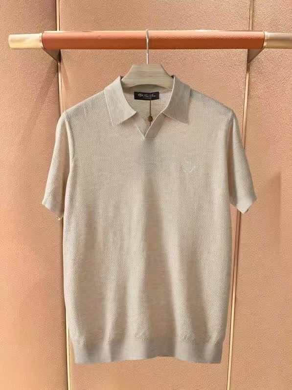 Loro Piana Empire Polo Shirt