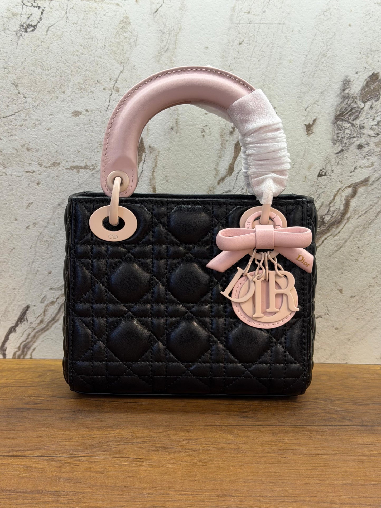 Lady Dior Bag
