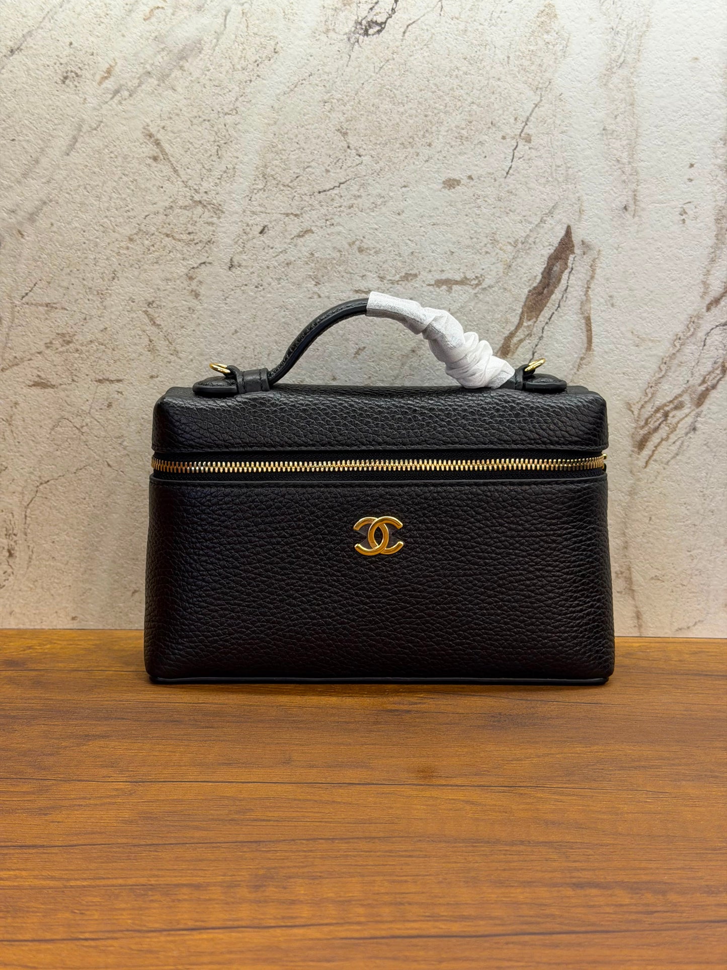 CHANEL Small Vanity