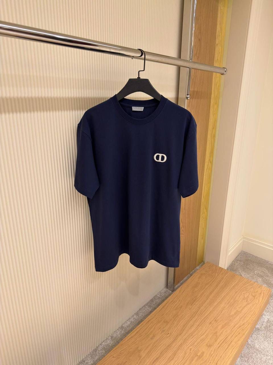 Christian Dior T-Shirt CD Icon