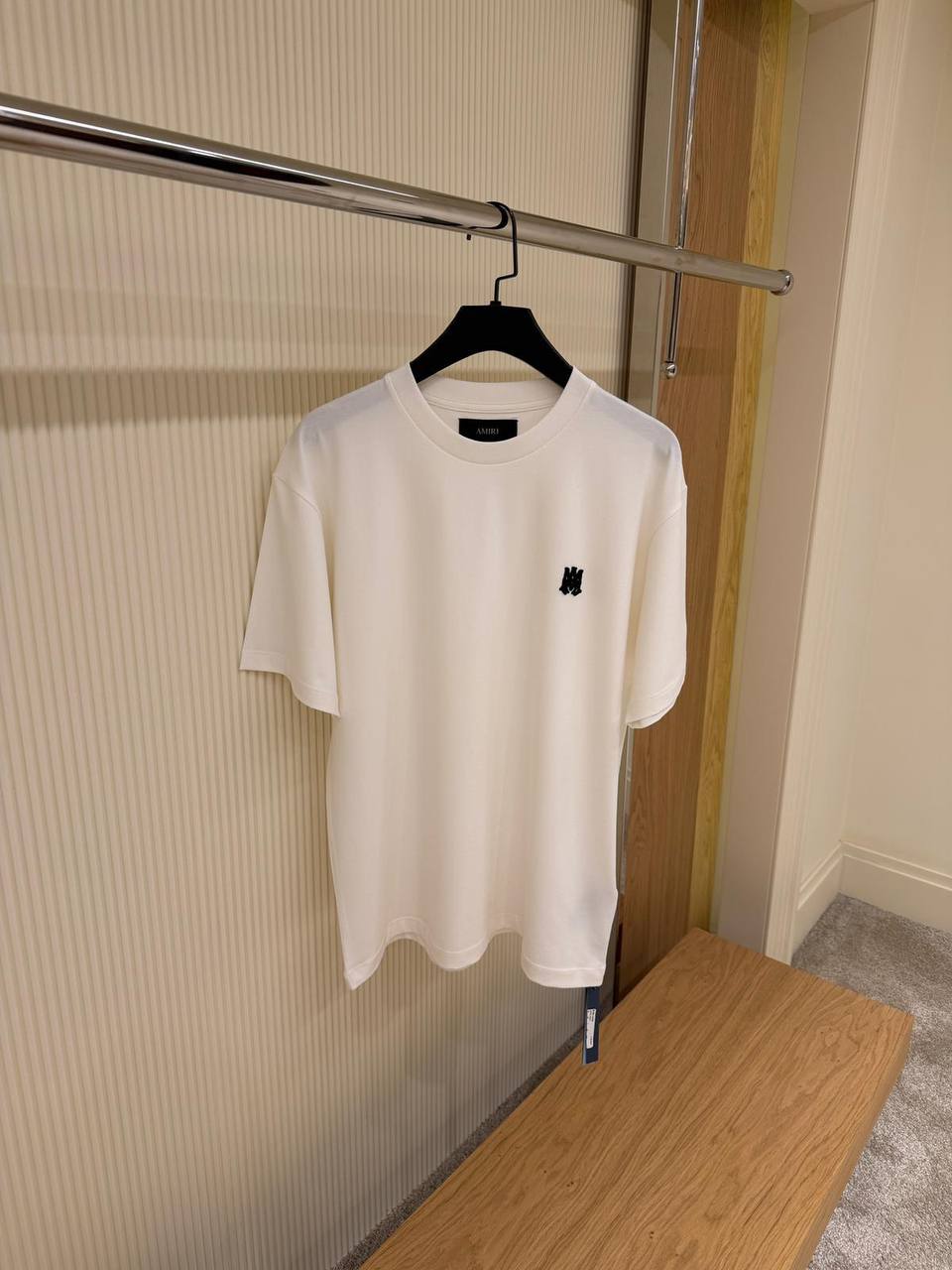 Amiri MA SKATER T-shirt