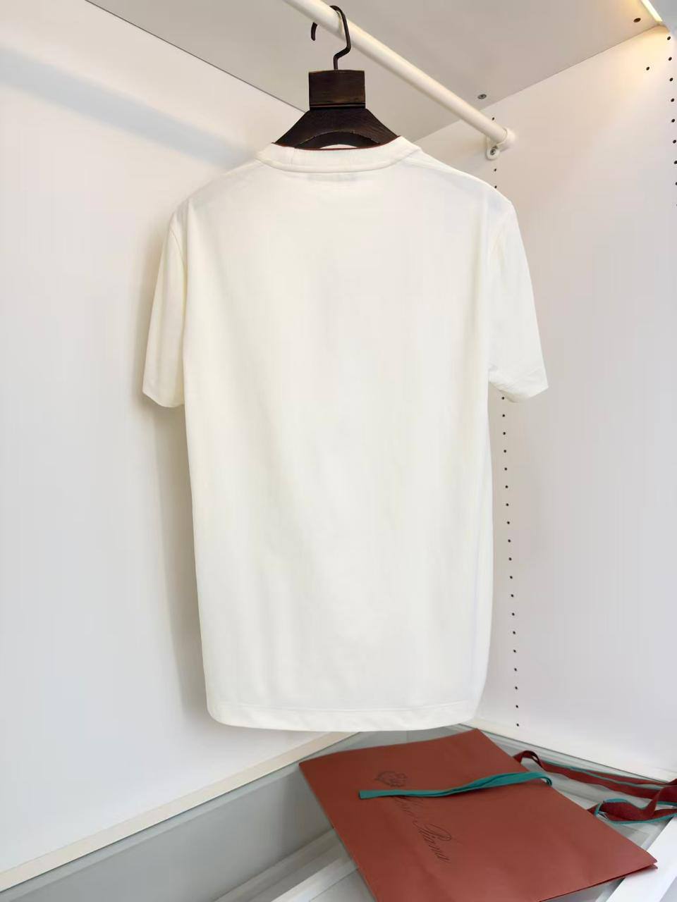 Loro Piana Mustique T-Shirt