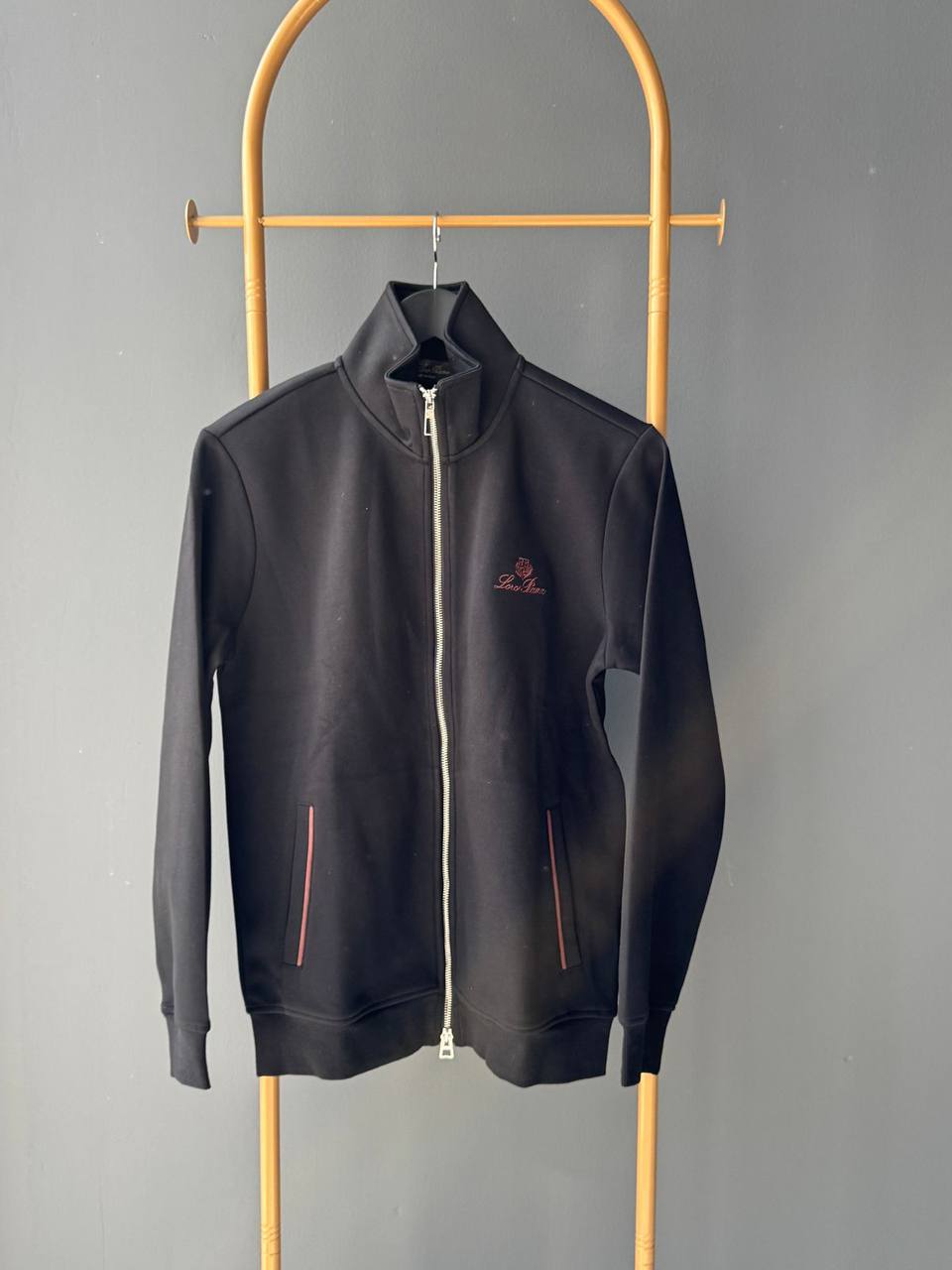 Loro Piana Full Tracksuit Set