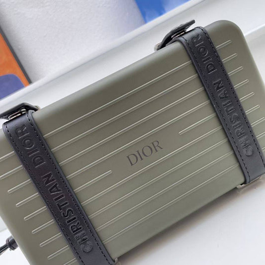 Dior x Rimowa Personal Utility Case