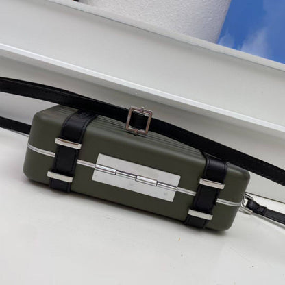 Dior x Rimowa Personal Utility Case