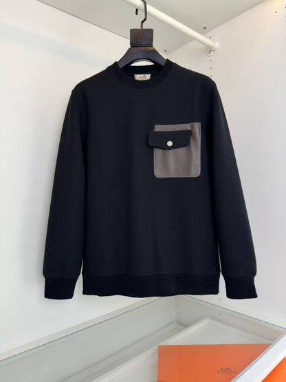 Hermes Sweatshirt