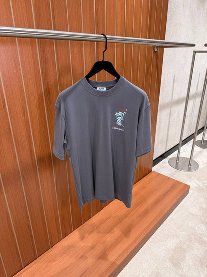 Casablanca Frosty Mountain T-shirt