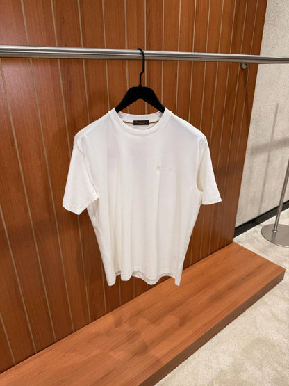 Loro Piana Levo T-Shirt