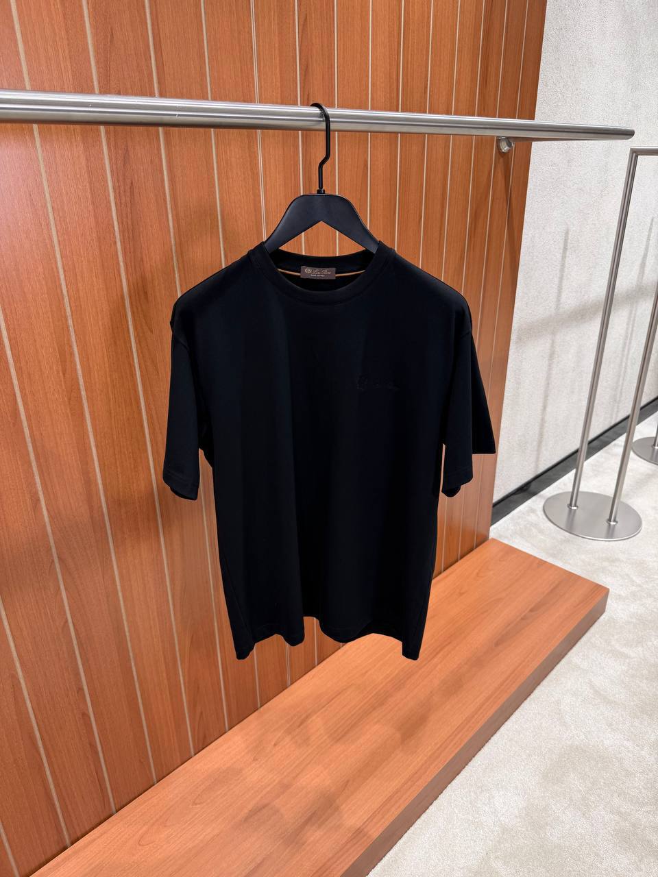 Loro Piana Levo T-Shirt
