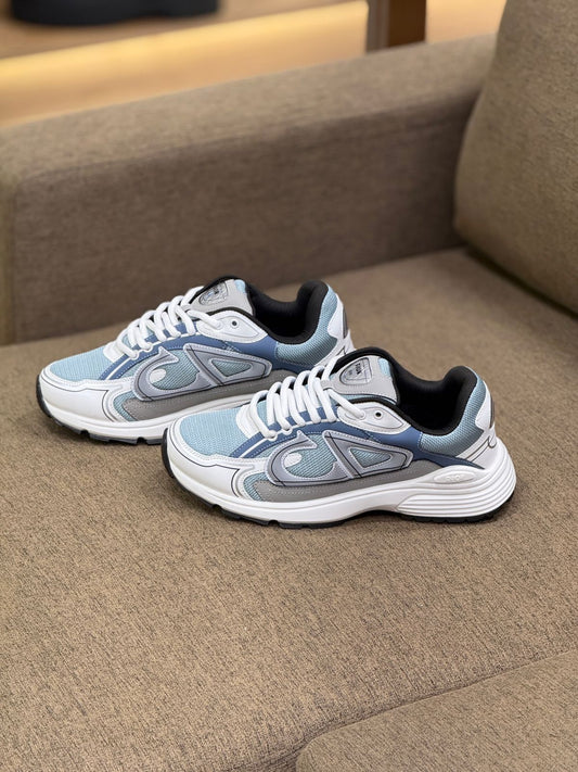 Louis Dior (B30) Retro Comfort Sneakers