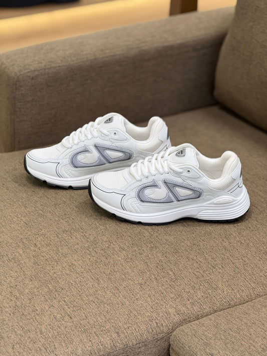 Louis Dior (B30) Retro Comfort Sneakers