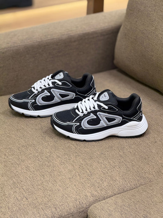 Louis Dior (B30) Retro Comfort Sneakers