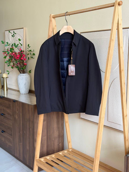 Loro Piana Lightweight Casual Jacket