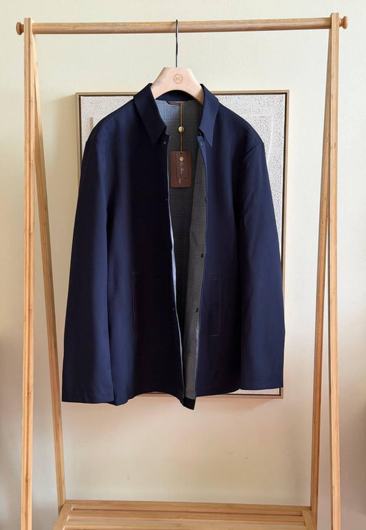 Loro Piana Elegant Everyday Jacket