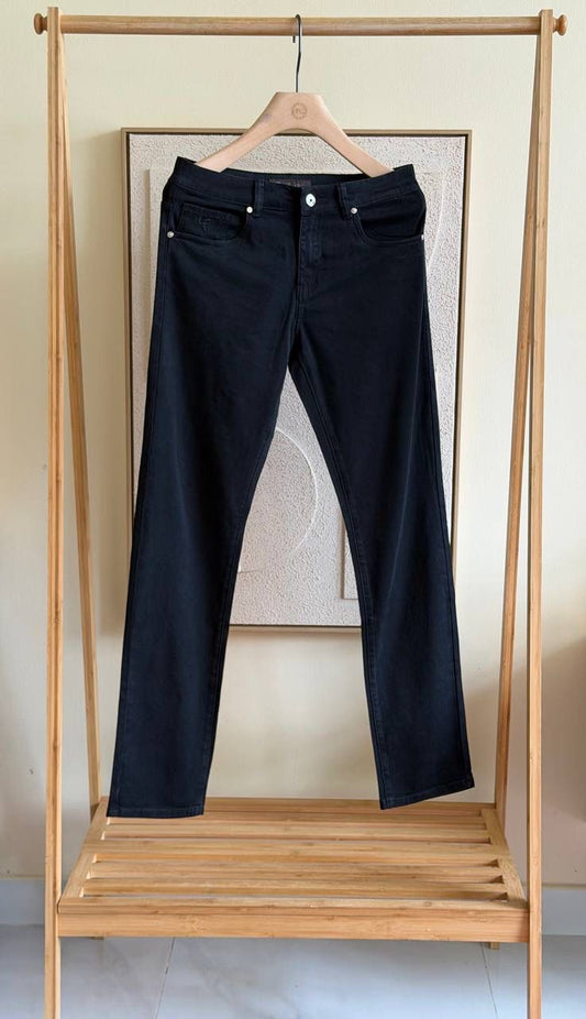 Loro Piana Classic Men Pants