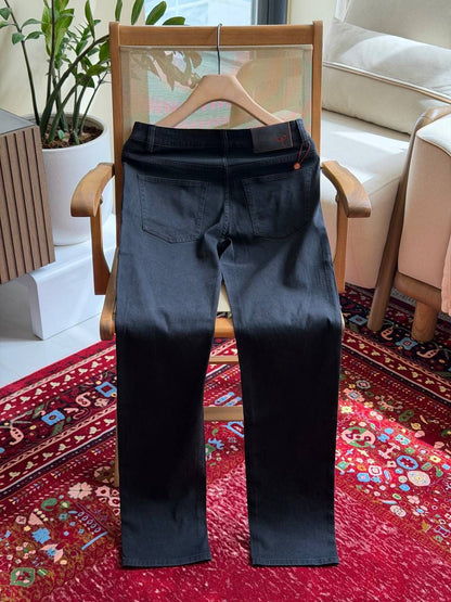Loro Piana Classic Men Pants