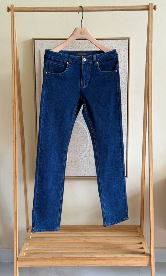 Loro Piana Classic Men Pants