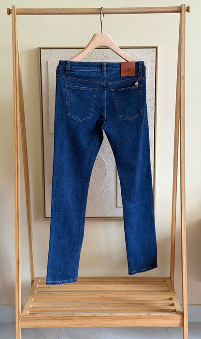 Loro Piana Classic Men Pants