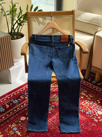 Loro Piana Classic Men Pants