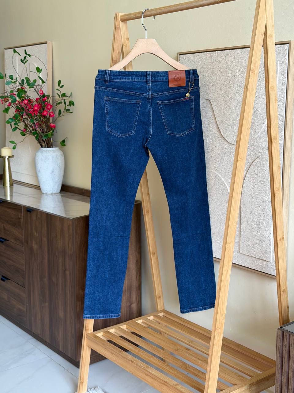 Loro Piana Classic Men Pants