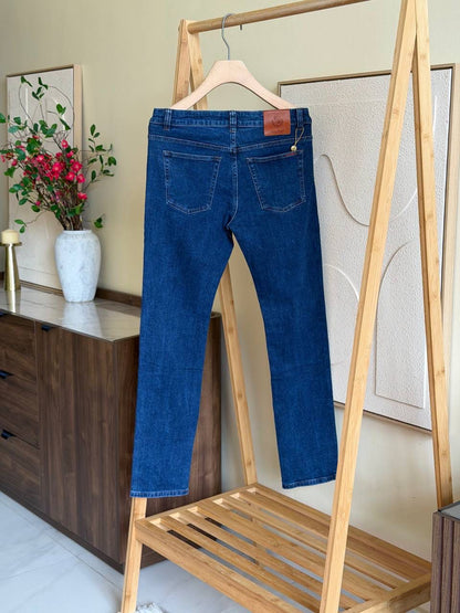 Loro Piana Classic Men Pants