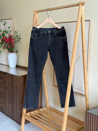Loro Piana Classic Men Pants