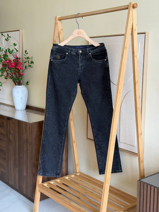 Loro Piana Classic Men Pants