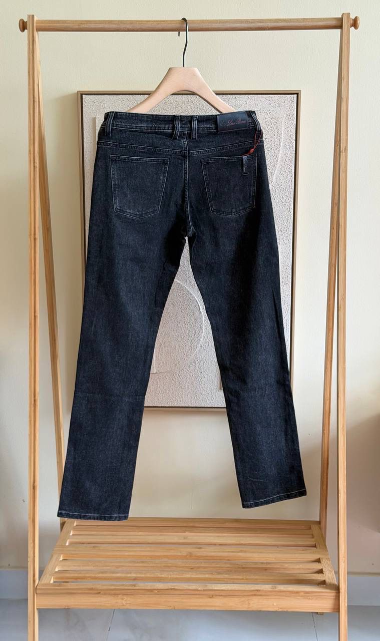 Loro Piana Classic Men Pants