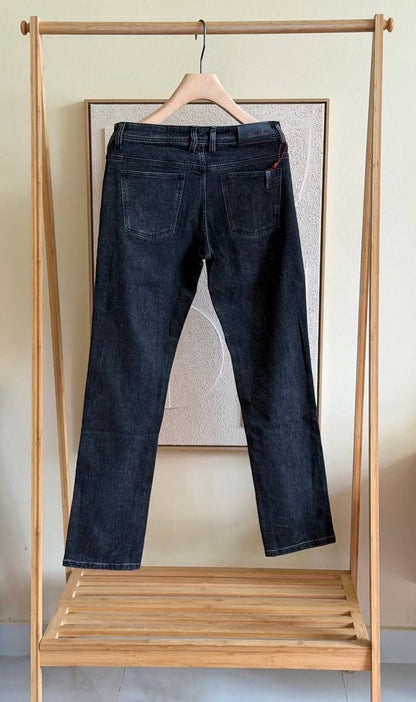 Loro Piana Classic Men Pants
