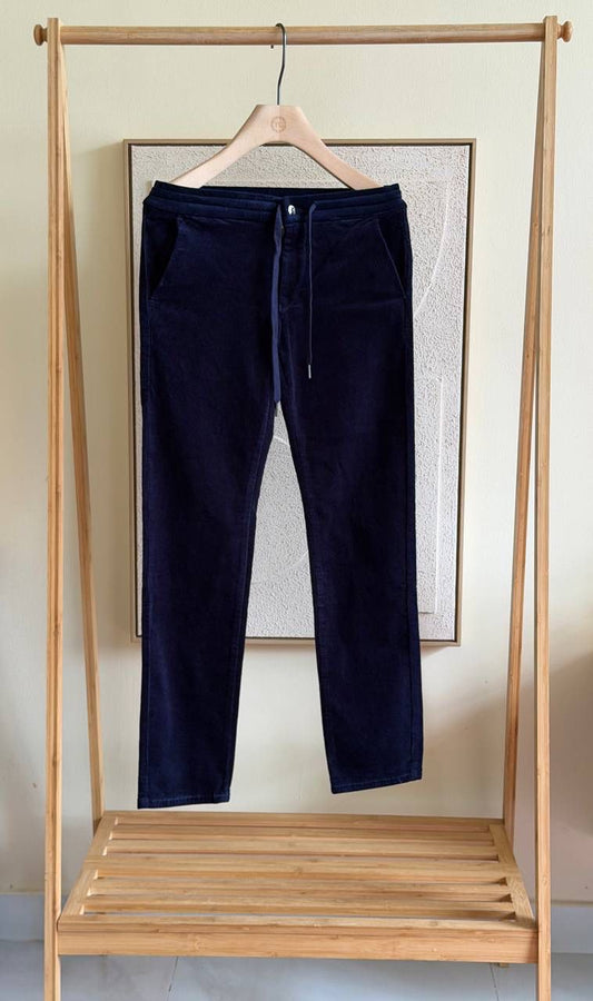 Loro Piana Drawstring Men Pants