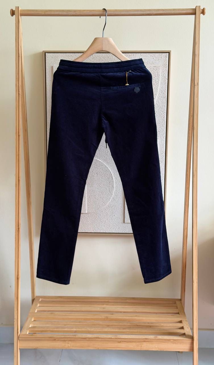 Loro Piana Drawstring Men Pants