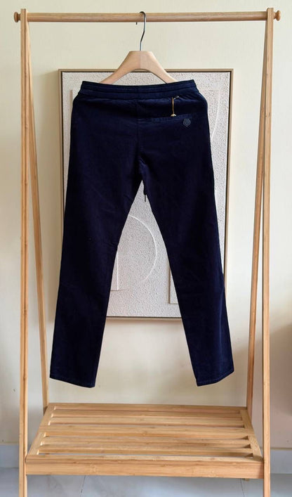 Loro Piana Drawstring Men Pants