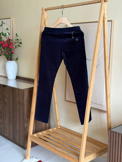 Loro Piana Drawstring Men Pants