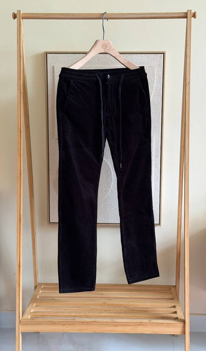Loro Piana Drawstring Men Pants