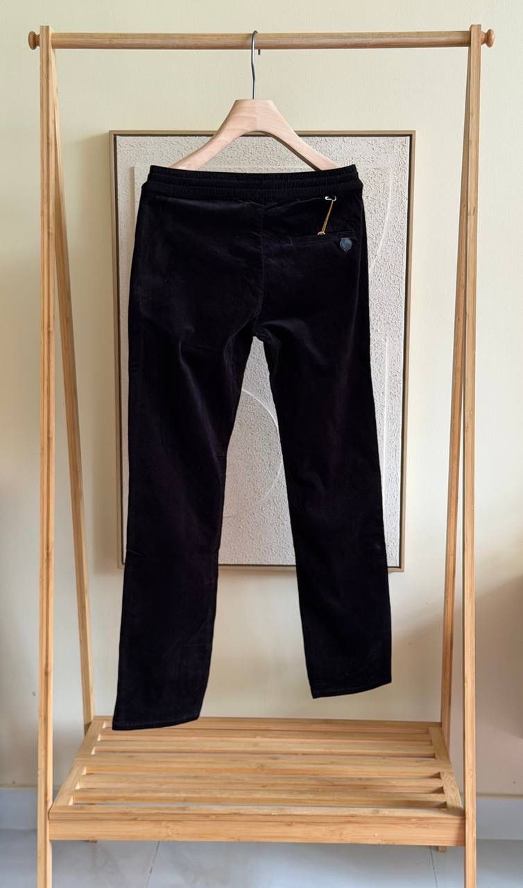 Loro Piana Drawstring Men Pants