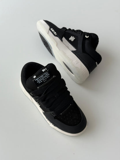 Amiri Sport Luxe Sneakers
