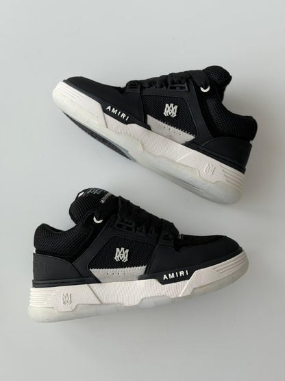 Amiri Sport Luxe Sneakers