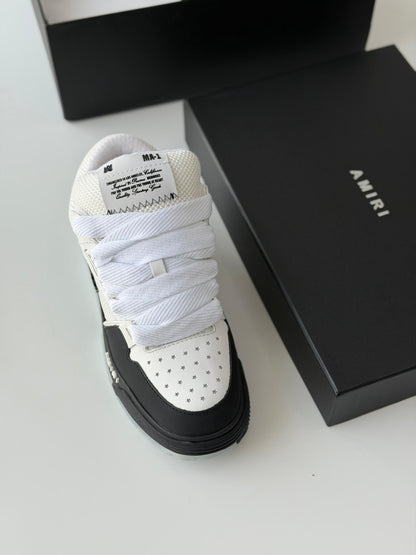 Amiri Sport Luxe Sneakers